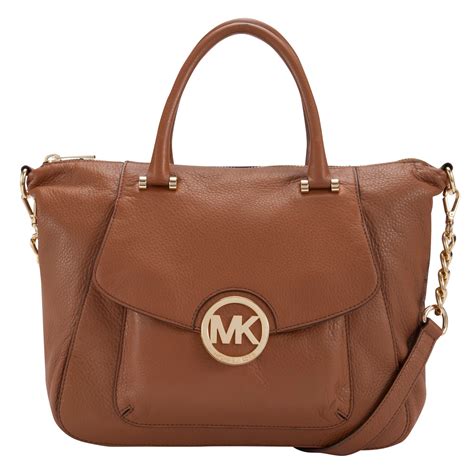 michael kors fulton large bag luggage|michael kors fulton bag.